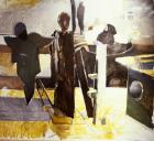 Demoner i verkstaden